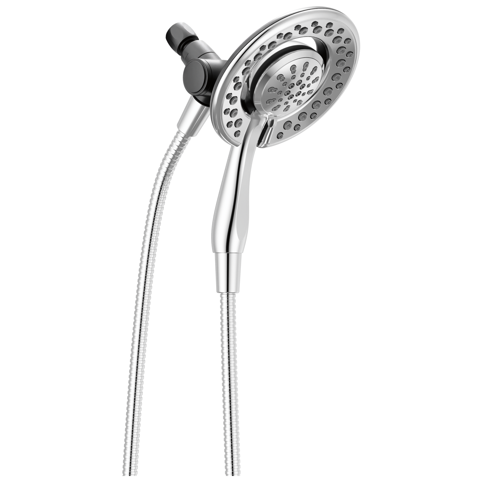 Delta Faucet Universal Showering Components 4-Setting In2ition